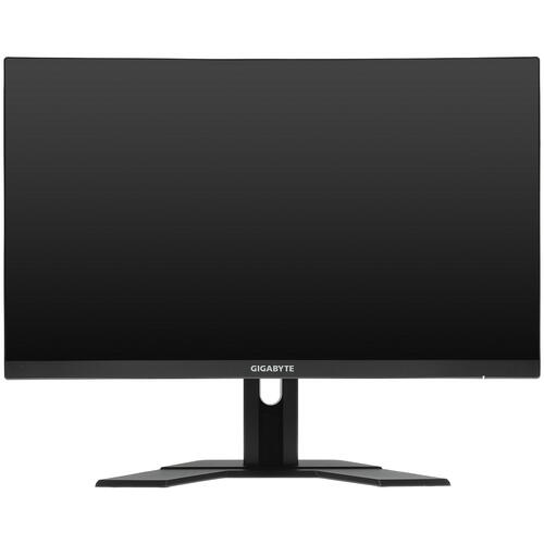 Купить 27" Монитор GIGABYTE G27QC-A черный  4841137. Характеристики, отзывы и цены в Донецке