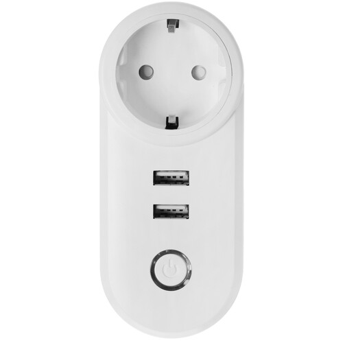 Купить Умная розетка MOES S60TPF  5635794. Характеристики, отзывы и цены в Донецке