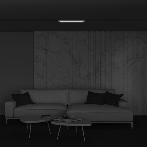 Купить Светильник трековый Maytoni TR104-1-20W3K-W  9169356. Характеристики, отзывы и цены в Донецке