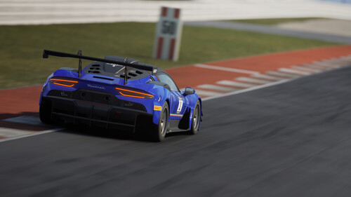 Купить Дополнение для игры Assetto Corsa Competizione - GT2 Pack (Steam)  5622277. Характеристики, отзывы и цены в Донецке