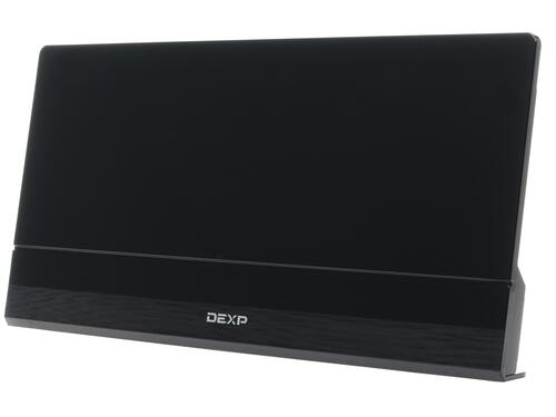 Купить ТВ-Антенна DEXP InHome 30  1125971. Характеристики, отзывы и цены в Донецке