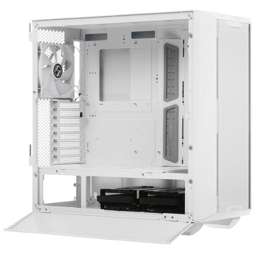 Купить Корпус LIAN LI LANCOOL III RGB  5408791. Характеристики, отзывы и цены в Донецке