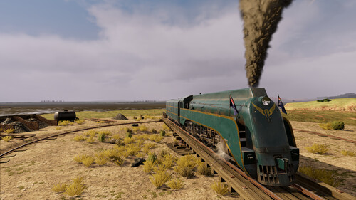 Купить Дополнение для игры Railway Empire: Down Under (Steam)  5626946. Характеристики, отзывы и цены в Донецке