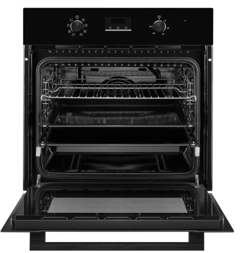 Купить Электрический духовой шкаф Kuppersberg HM 628 черный  9956774. Характеристики, отзывы и цены в Донецке