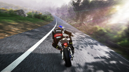 Купить Игра TT Isle Of Man: Ride On The Edge 2 (Steam)  5622456. Характеристики, отзывы и цены в Донецке
