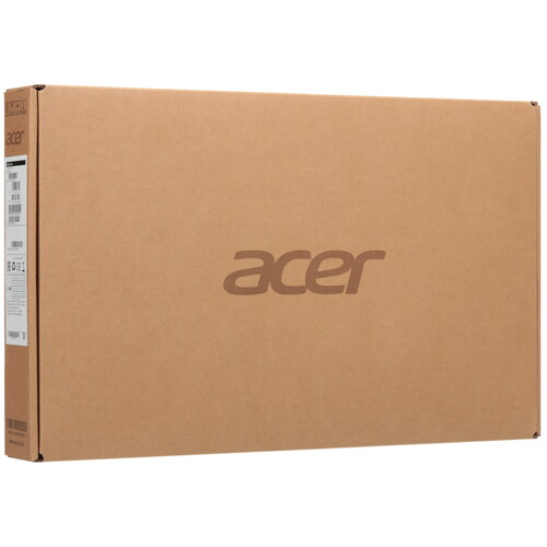 Купить 15.6" Ноутбук Acer Aspire Lite 15 AL15-33P-36FA серебристый  5612122. Характеристики, отзывы и цены в Донецке
