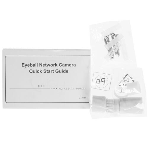 Купить IP-камера EZ-IP EZ-IPC-T2B20P-ZS  1689177. Характеристики, отзывы и цены в Донецке