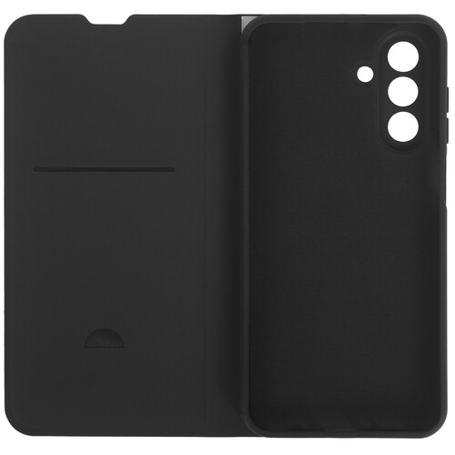 Купить Чехол-книжка  Zibelino Book Premium для Samsung Galaxy A26 черный  9273599. Характеристики, отзывы и цены в Донецке