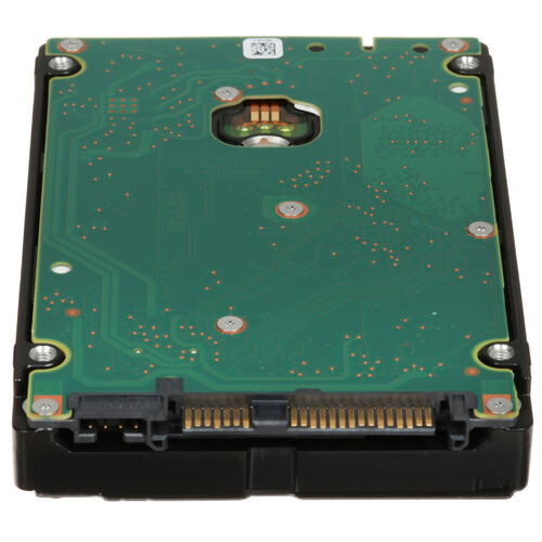 Купить SFF (2.5") Жесткий диск Seagate Enterprise Capacity  1125614. Характеристики, отзывы и цены в Донецке