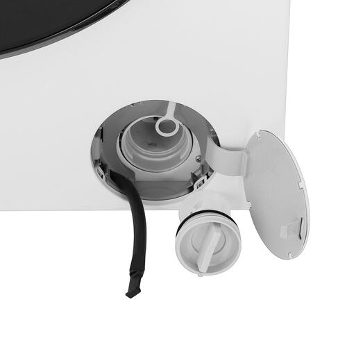 Купить Стиральная машина DEXP WM-F714MKHE/WBSI белый  5432434. Характеристики, отзывы и цены в Донецке