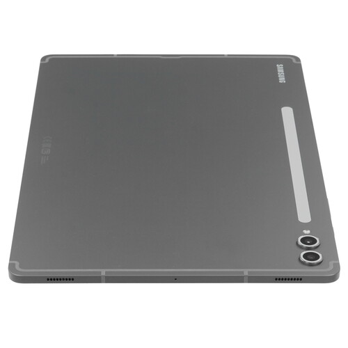 Купить 12.4" Планшет Samsung Galaxy Tab S10+ Wi-Fi 512 ГБ серый + стилус  5493894. Характеристики, отзывы и цены в Донецке