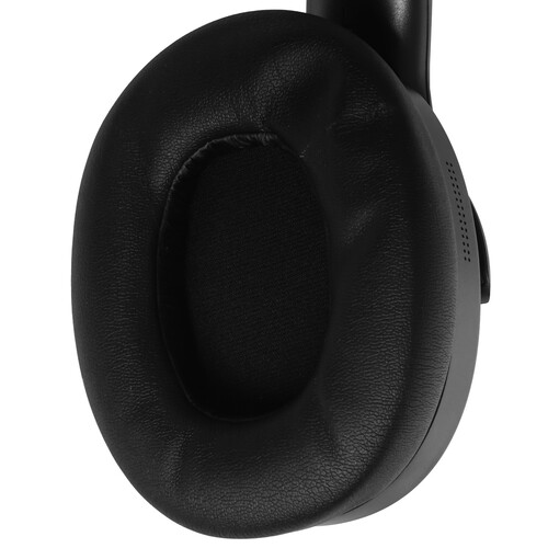 Купить Беспроводные наушники ACEFAST H4 черный  9199142. Характеристики, отзывы и цены в Донецке