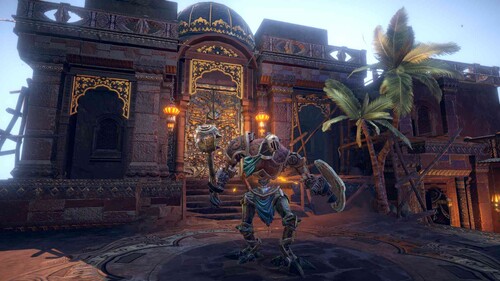 Купить Дополнение для игры Shadows: Awakening - The Chromaton Chronicles (Steam)  5626965. Характеристики, отзывы и цены в Донецке