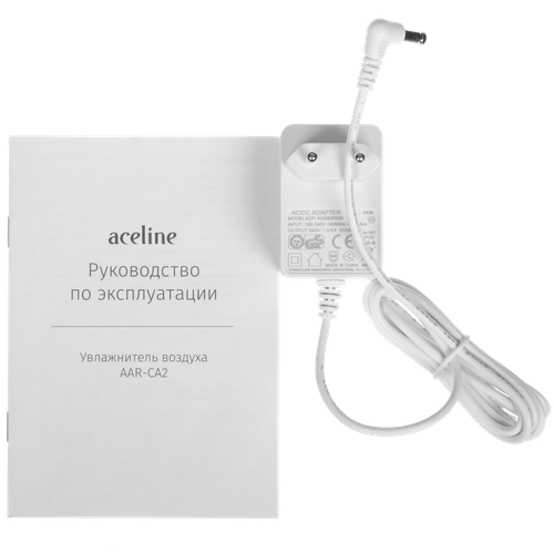 Купить Увлажнитель воздуха Aceline AAR-CA2  9103430. Характеристики, отзывы и цены в Донецке