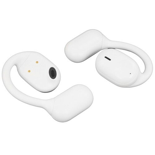 Купить Наушники TWS Borofone BW42 белый 2024  5483742. Характеристики, отзывы и цены в Донецке
