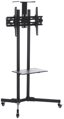 Купить Стойка с кронштейном DEXP T1028B  1157146. Характеристики, отзывы и цены в Донецке