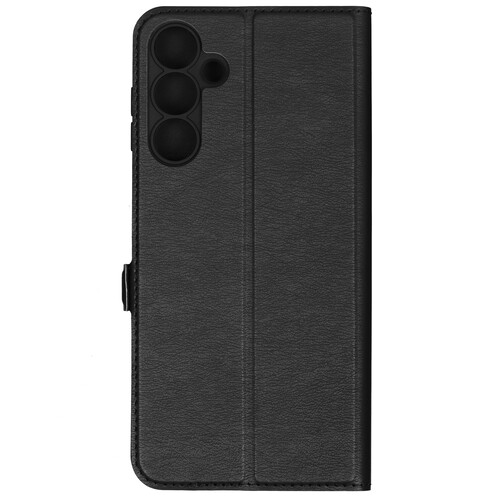 Купить Чехол-книжка  BoraSCO Book Case для Samsung Galaxy A16 4G черный  5499560. Характеристики, отзывы и цены в Донецке