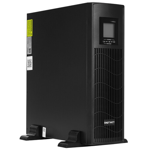 Купить ИБП SMARTWATT UPS DATA 1500  9095399. Характеристики, отзывы и цены в Донецке