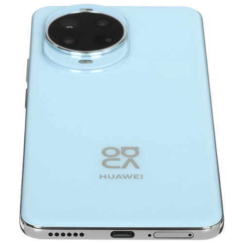 Купить 6.78" Смартфон HUAWEI nova 14 Pro 512 ГБ голубой  5639386. Характеристики, отзывы и цены в Донецке