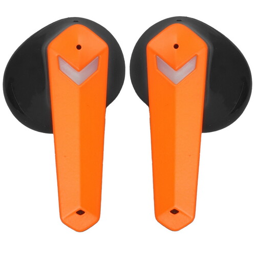 Купить Наушники TWS Canyon DoubleBee GTWS-2 оранжевый  9134315. Характеристики, отзывы и цены в Донецке