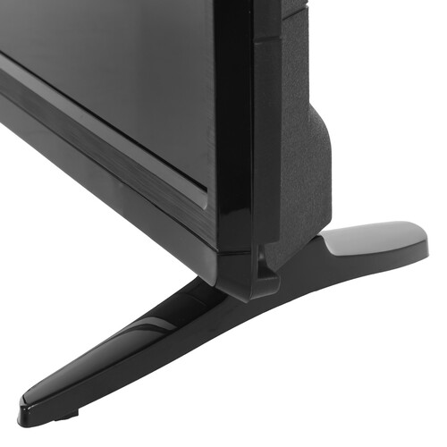 Купить 23.8" (60 см) Телевизор Asano 24LF5010T черный  9225860. Характеристики, отзывы и цены в Донецке