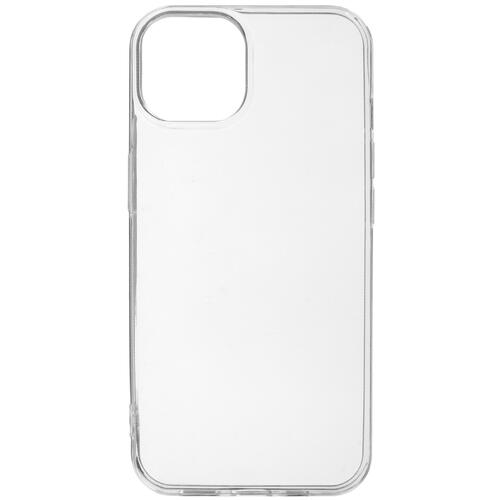 Купить Накладка Aceline Silicone для Apple iPhone 13 прозрачный  4844410. Характеристики, отзывы и цены в Донецке
