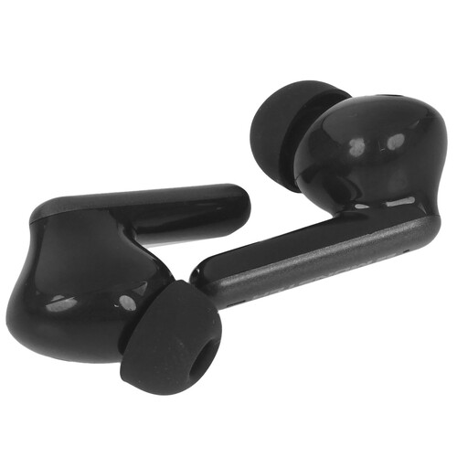 Купить Наушники TWS MONSTER TH300 черный 2025  9283380. Характеристики, отзывы и цены в Донецке