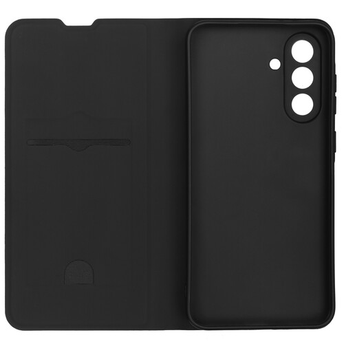 Купить Чехол-книжка  Aceline Kors для Samsung Galaxy A36 черный  9195181. Характеристики, отзывы и цены в Донецке