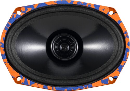 Купить Среднечастотная акустическая система DL Audio Gryphon Lite 69 V.3  9285633. Характеристики, отзывы и цены в Донецке