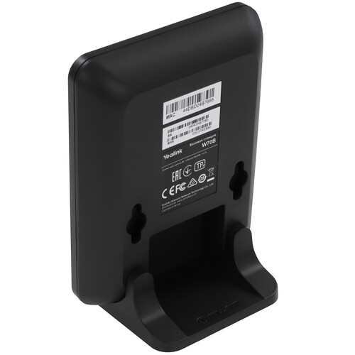 Купить IP-телефон Yealink W71P  5483097. Характеристики, отзывы и цены в Донецке