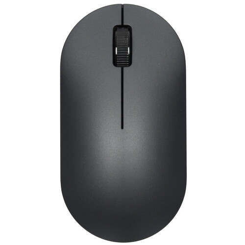 Купить Клавиатура+мышь беспроводная   Xiaomi Wireless keyboard and Mouse COMBO 2 черный  5424927. Характеристики, отзывы и цены в Донецке