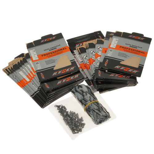 Купить Пильная цепь Rezer BPX85PRO-1840  5311166. Характеристики, отзывы и цены в Донецке