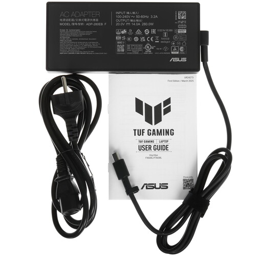 Купить 16" Ноутбук ASUS TUF Gaming FX608JH-RV064 серый  5625860. Характеристики, отзывы и цены в Донецке