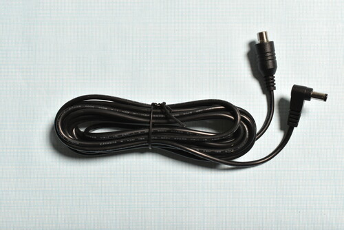 Купить Кабель (DC - DC) для робота-мойщика Mamibot W120-T  4809043. Характеристики, отзывы и цены в Донецке