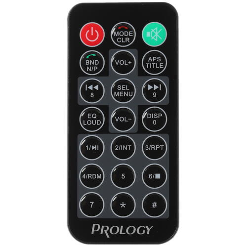Купить Автопроигрыватель PROLOGY MPV-320  5340020. Характеристики, отзывы и цены в Донецке