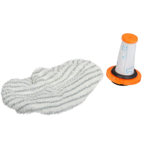 Купить Пылесос  вертикальный  Tefal X-Force Flex 9.60 Aqua TY20C7WO  черный  5467882. Характеристики, отзывы и цены в Донецке