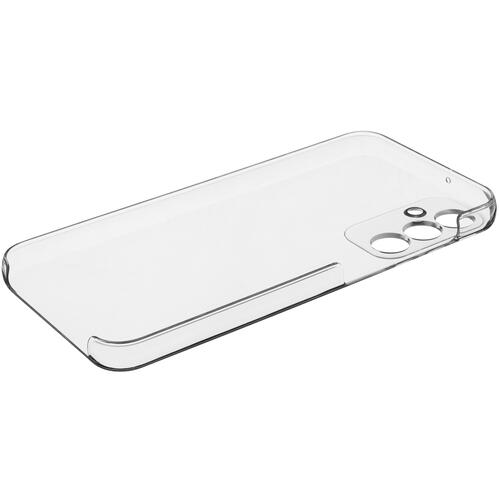 Купить Накладка  Samsung Clear Case для Samsung Galaxy A15 (4G/5G) прозрачный  9079542. Характеристики, отзывы и цены в Донецке