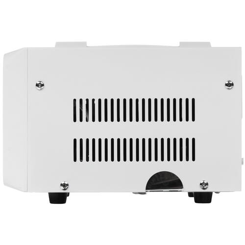 Купить Стабилизатор напряжения Uniel RS-1/1000LR  5093281. Характеристики, отзывы и цены в Донецке