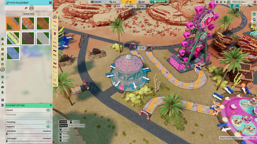 Купить Игра Park Beyond (Steam)  5484229. Характеристики, отзывы и цены в Донецке