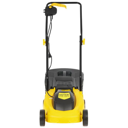 Купить Электрическая газонокосилка Huter ELM-1300/33  5021512. Характеристики, отзывы и цены в Донецке