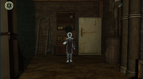 Купить Дополнение для игры In Fear I Trust - Episode 2: Last Desk (DLC) (Steam)  5608372. Характеристики, отзывы и цены в Донецке