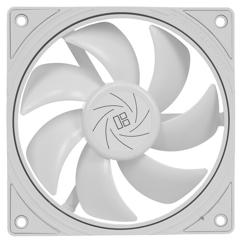 Купить Комплект вентиляторов Thermalright TL-S12W X3  белый  5615649. Характеристики, отзывы и цены в Донецке