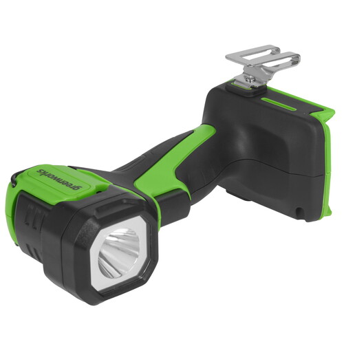 Купить Фонарь GreenWorks 3502407  5488327. Характеристики, отзывы и цены в Донецке