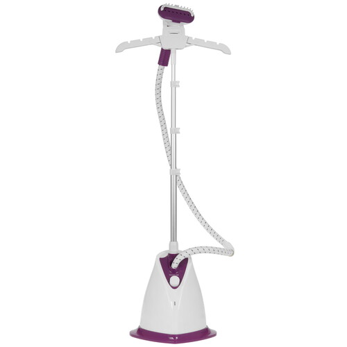 Купить Отпариватель GALAXY LINE GL6211 белый  5370303. Характеристики, отзывы и цены в Донецке