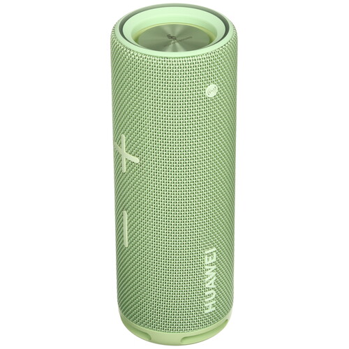 Купить Портативная колонка HUAWEI Sound Joy 2, зеленый  5496251. Характеристики, отзывы и цены в Донецке