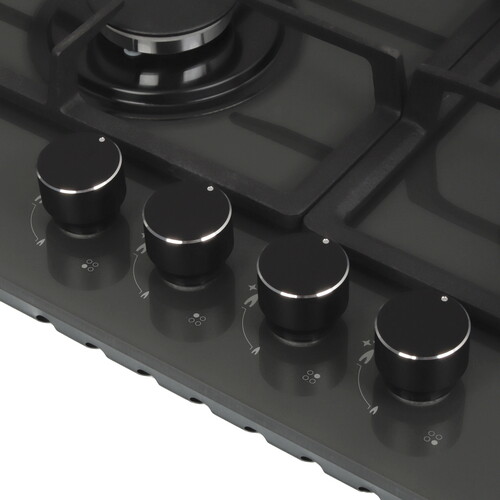 Купить Газовая варочная поверхность DEXP FD02  9202725. Характеристики, отзывы и цены в Донецке