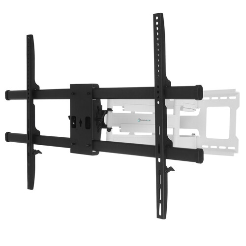 Купить Кронштейн для ТВ ONKRON M10 белый  9312021. Характеристики, отзывы и цены в Донецке