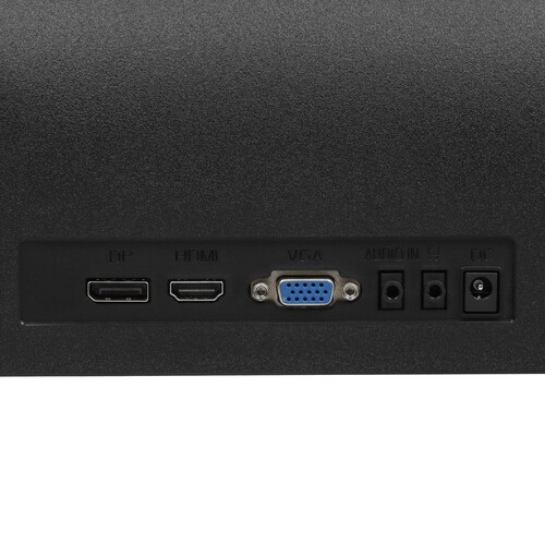 Купить 23.8" Монитор KEYRON KF24N1TB черный  9078361. Характеристики, отзывы и цены в Донецке