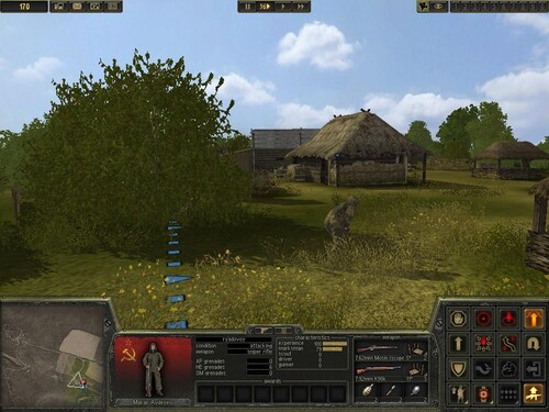 Купить Игра Theatre of War 2: Kursk 1943 (Steam)  5608495. Характеристики, отзывы и цены в Донецке