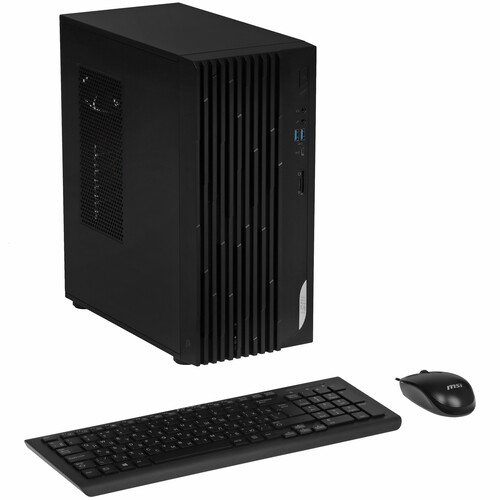 Купить ПК MSI PRO DP180 12-442XRU [9S6-B0A721-442]  5485014. Характеристики, отзывы и цены в Донецке